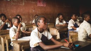 Empowering Education: Strategies to Improve Education in West Africa in 2021