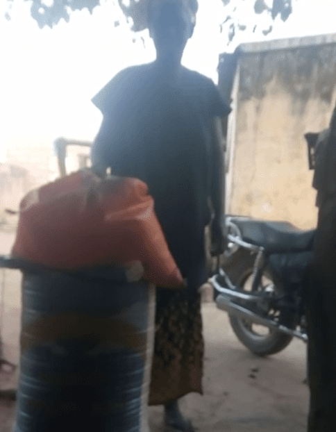 The story of Jahzara Helping people in Africa